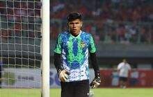 Persija Lepas Cahya Supriadi, Susul Rombongan Timnas U-20 Indonesia pada TC di Turki