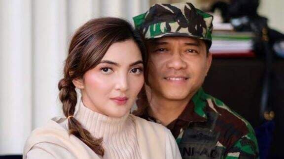 Kerap Minta Jatah Tiap Hari, Ashanty Bongkar Masalah Ranjangnya sama Anang Hermansyah: Gak Enak, Gak Ada Rasanya!
