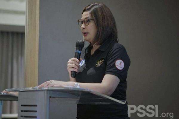 Susul Ratu Tisha, Maaike Ira Puspita Jadi Kandidat Wakil Presiden AFF