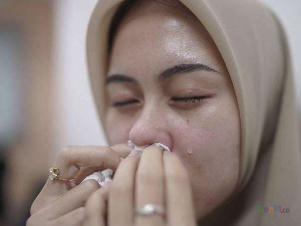 Sebelum Mulai Hubungan Baru, 3 Cara Pulihkan Trauma Perselingkuhan