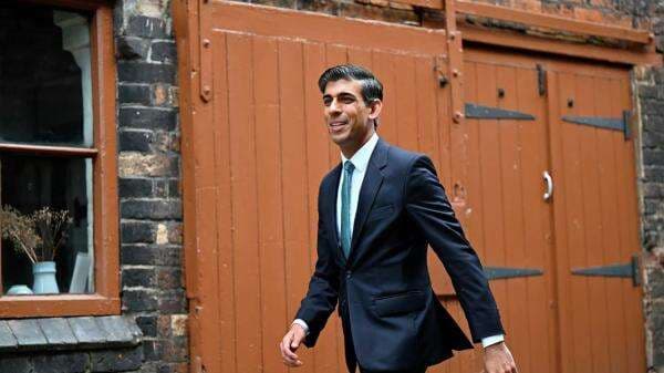 75 Tahun Lalu Winston Churchill Menghina India, Kini Rishi Sunak akan Jadi PM Inggris