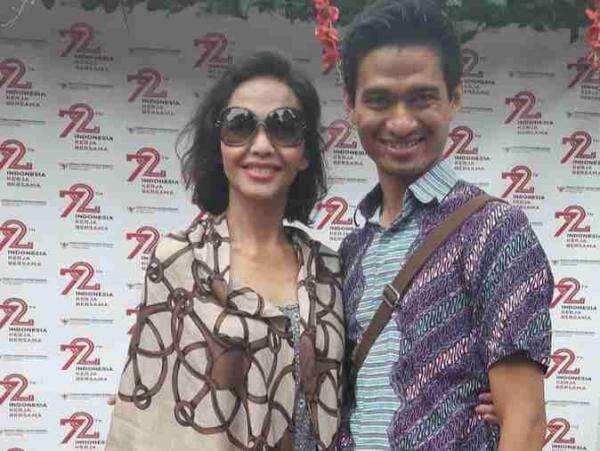 Ragil Mahardika Ngamuk Diadu Domba dengan Bunda Corla: yang Pansos Artis-Artis!