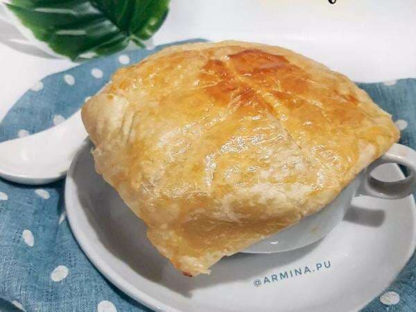 3 Ragam Resep Zuppa Soup ala Acara Pernikahan, Mudah Dicoba di Rumah! 3 Ragam Resep Zuppa Soup ala Acara Pernikahan, Mudah Dicoba di Rumah!