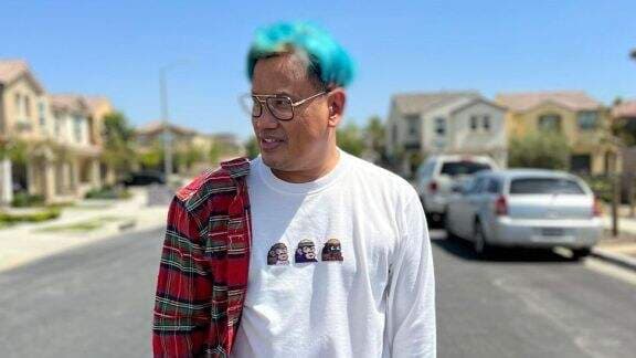 Akui Jadi Temannya Sosok RD, Lelaki yang Berselingkuh dengan Denise Chariesta, Uya Kuya Spill Sosoknya, Siapakah Dia?