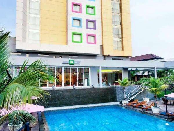 5 Rekomendasi Hotel di Solo, Dekat Mangkunegaran
