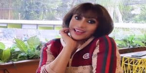 Ini Sumber Kekayaan Yayuk Suseno, Ibu Pengacara Ganteng Sangun Ragahdo yang Sering Tampil Modis