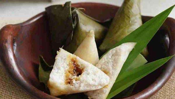 Resep Ombus Ombus, Makanan Khas Batak yang Cocok Disantap saat Musim Hujan