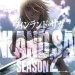 Vinland Saga Season 2 Umumkan Tanggal Rilis dan Trailer Baru