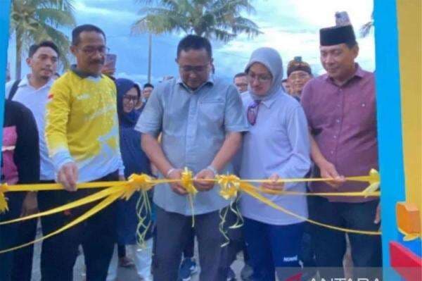 Luwu Utara di Sulawesi Selatan Punya Wisata Baru Nih, Yuk ke Sini