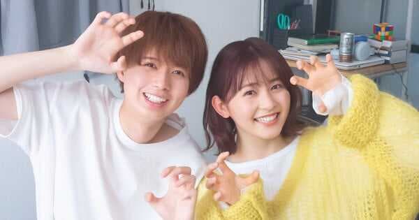 Manga RomCom ‘Otonanajimi’ Dapatkan Film Live-Action untuk Bulan Mei Mendatang
