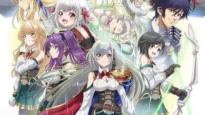 Muse Indonesia Siapkan Anime Reborn to Master The Blade, Apa Itu?