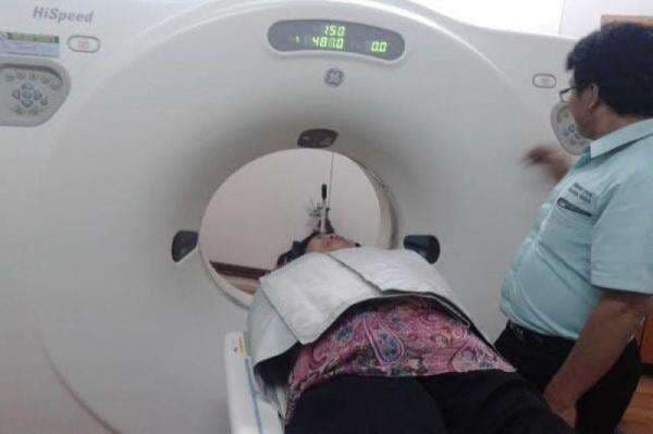 Butuh MRI? Nih Daftar Rumah Sakit Terbaik Beserta Biayanya