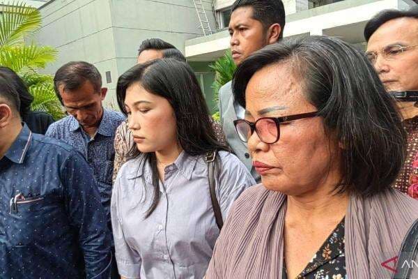 Rosti Hutabarat Minta Bharada Richard Eliezer Jujur soal Kasus Pembunuhan Brigadir J