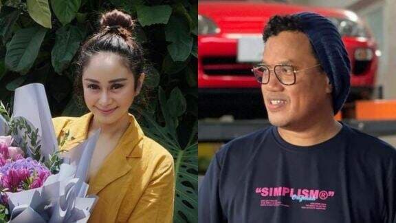 Uya Kuya Akhirnya Bongkar Sosok RD Selingkuhan Denise Chariesta, Bikin Kaget Ternyata...