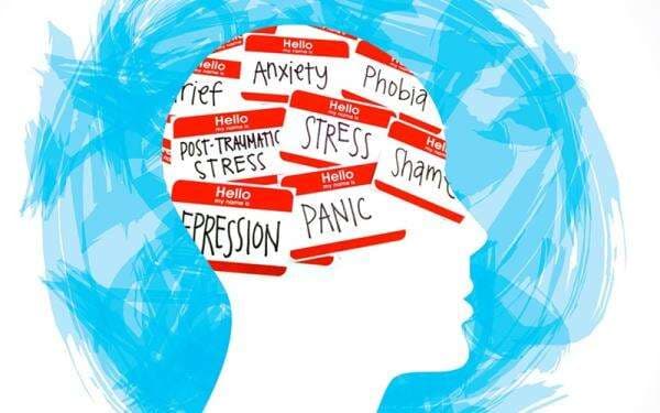 Survei: 1 dari 7 Remaja di Indonesia Punya Masalah Kesehatan Mental