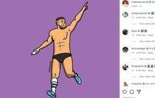 Mateo Kovacic Meminta Maaf kepada Istrinya, Izabel Kovacic Karena Berlari Telanjang