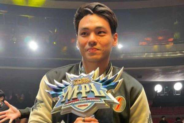 Profil Rob Clinton Kardinal Pendiri Onic Esports, Calon Suami Chelsea Islan