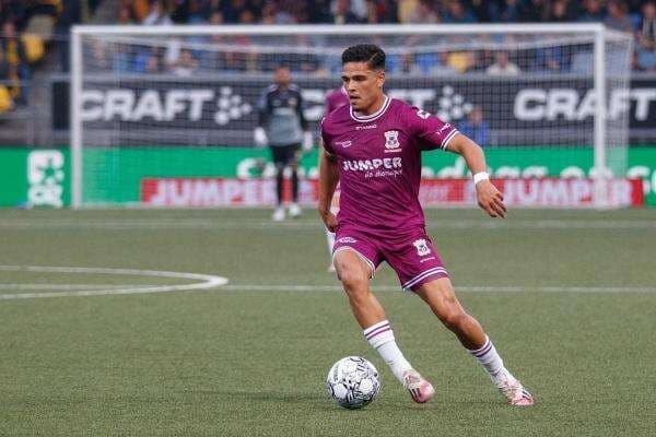 5 Striker Aktif Keturunan Indonesia di Eropa, Shin Tae Yong Tinggal Pilih