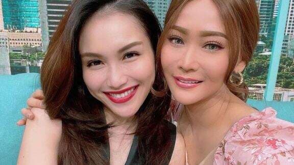 Jodohkan Anak, Inul Daratista Ungkap Rencana Besanan dengan Ayu Ting Ting, Ada Suseno Beberkan Syarat dari Ibunda Bilqis: Sulit, Mintanya...