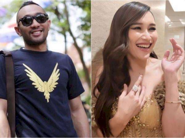 Enji Mantan Suami Ayu Ting Ting Cerai Lagi, Netizen: Kutukan Nyakitin Anak Ayah Ojak Enji Mantan Suami Ayu Ting Ting Cerai Lagi, Netizen: Kutukan Nyakitin Anak Ayah Ojak