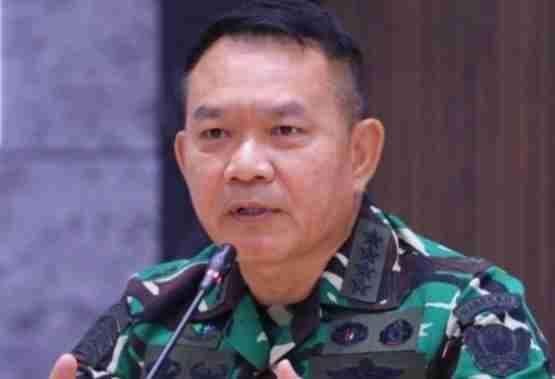 Kasad: Waspada terhadap Kelompok Radikal