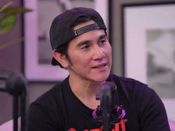 Jadi Ustaz di Film Qodrat, Vino G. Bastian: Yang Dikenal Bukan Setannya