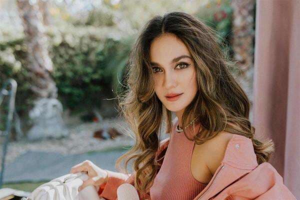 Luna Maya Bertemu Ariel NOAH, Nikita Mirzani Kena Curhat