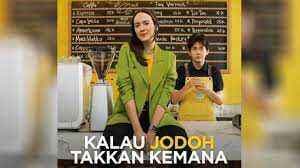 IOH Hadirkan Web Series Komedi Romantis Karya Ernest Prakasa