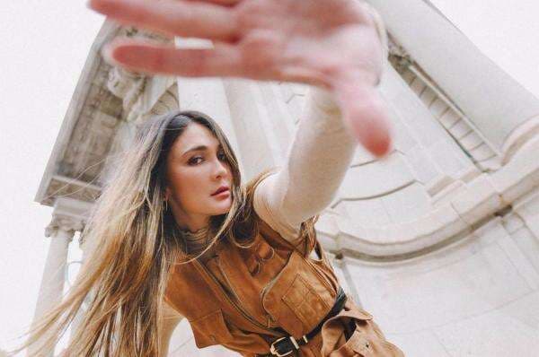 Luna Maya Ketemu Ariel NOAH, Nikita Mirzani Tanya Rasa