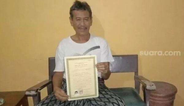 Djoko Wahyudi Disebut Bambang Tri Mulyono adalah Orang yang Ijazahnya Dicuri Presiden Jokowi, Ini Fakta Sebenarnya!