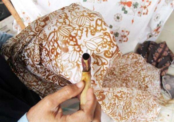 Data Dekranasda Jatim, UMKM Batik Pekerjakan 29 Ribu Orang