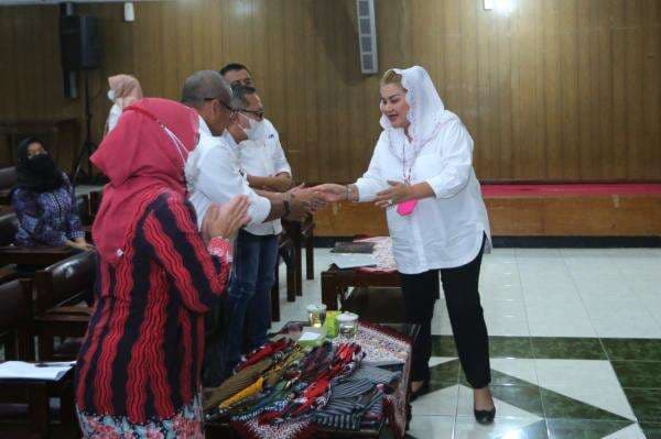 Pemkot Semarang Gandeng BPK Terkait Pengelolaan Aset Relokasi Pasar Johar MAJT