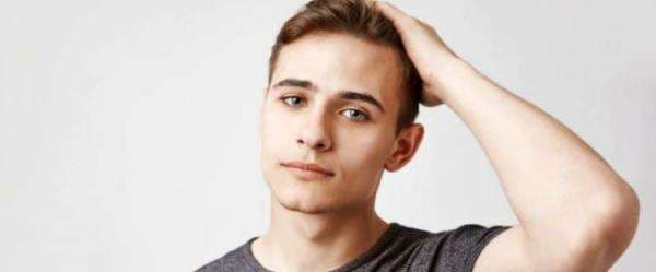 9 Tips merawat rambut kering untuk pria, rajin gunakan kondisioner