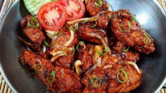 7 Resep MPASI Ayam untuk Seminggu, Buatnya Simpel Rasanya Super!