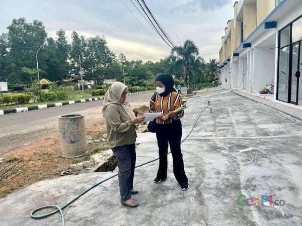 Townhouse Bida Asri 2 Lokasi Tepat untuk Bisnis, Cek Spesifikasinya!