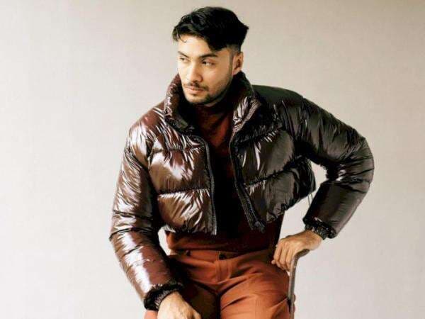 Refal Hady Perankan Putra di 'Perempuan Bergaun Merah', Sifatnya Sama dengan Real Life?