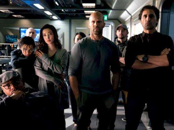 Fakta Film ‘The Meg’: Munculnya Hewan Prasejarah Terbesar di Dunia, Diluar Logika Manusia!