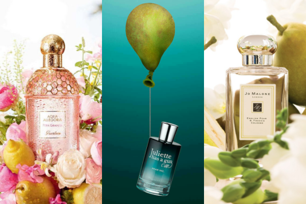 Manis dan Menyegarkan, Ini 5 Parfum Aroma Pear yang Cocok untuk Penyuka Aroma Fruity!