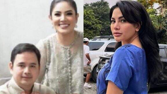 Sudah Tahu Nikita Mirzani Ditahan, Pihak Dito Mahendra Beber Alasan Si Nyai Masuk Penjara: Karena Kalau Tidak, Bisa Jadi Nikita Berulah Lagi