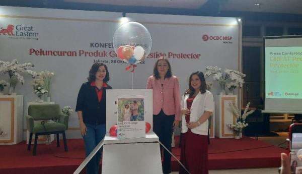 Great Prestige Protector Tawarkan Ragam Keiistimewaan