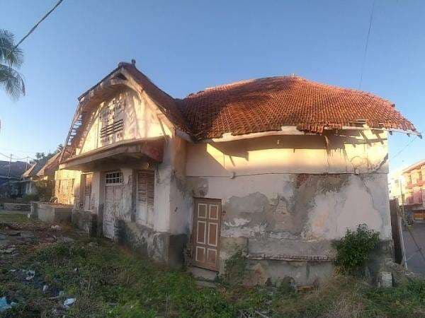 Ternyata Bung Karno Pernah Mendesain Pabrik Es di Kupang, Kini Sangat Memprihatinkan!