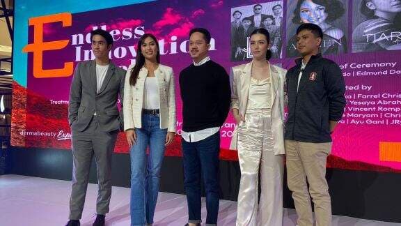 ERHA Endless Innovation Week Tawarkan Konsumen Coba Inovasi Terkini, Mau Berkunjung?
