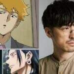 Seiyuu Takahiro Sakurai Terlibat Skandal Perselingkuhan!