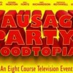 Prime Video akan Hadirkan Serial TV Sausage Party: Foodtopia
