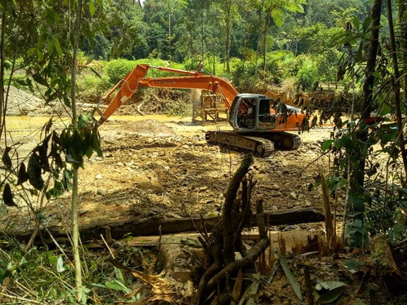 Ini Nama 15 Perusahaan Pemilik Izin Usaha Tambang Baru yang Dikeluarkan Nova Diam-diam