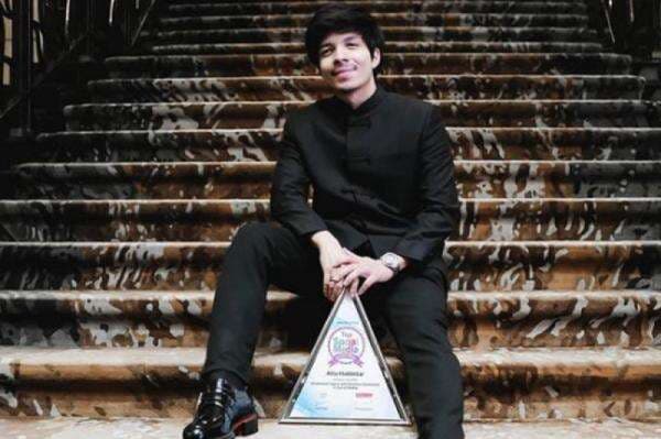 Atta Halilintar Bantah Terlibat Penipuan Robot Trading Net 89, Ini Penjelasannya