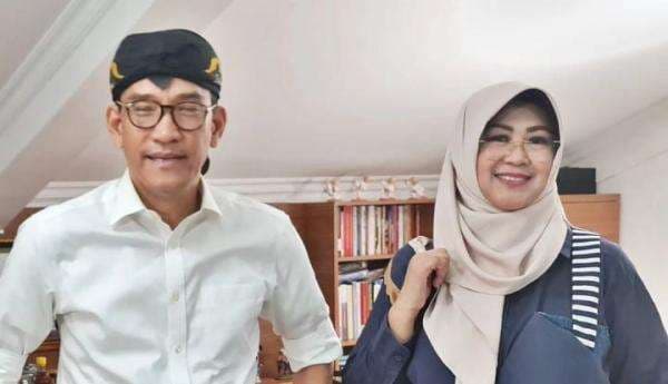 Seorang Dokter Tapi Sering Bahas Politik, Dokter Tifa Ungkap Alasan Mencengangkan!