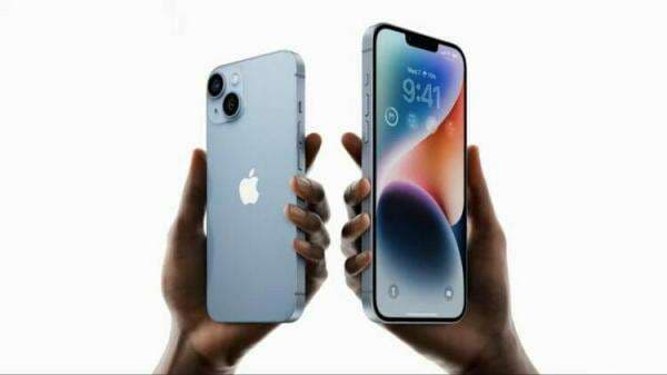Spesifikasi iPhone 14 dan Harga Termurah di Blibli