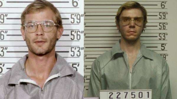 Jeffrey Dahmer Diklaim Bukan Psikopat Walau Habisi Nyawa 17 Orang, Satu Hal Ini Jadi Pemicunya