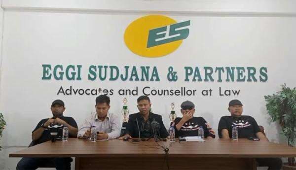 Cabut Gugatan Soal 'Ijazah Palsu' Jokowi, Pihak Bambang Tri Ngaku Salah? Kuasa Hukum: Terus Terang Kami Tidak Menduga!